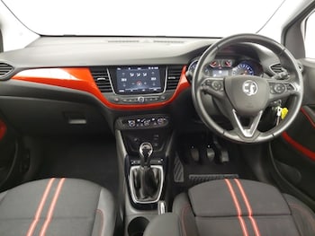 Used Vauxhall Crossland 2022 for sale - 77595928: Photo