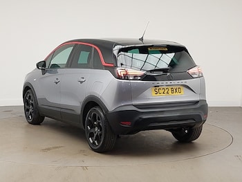 Used Vauxhall Crossland 2022 for sale - 77595928: Photo