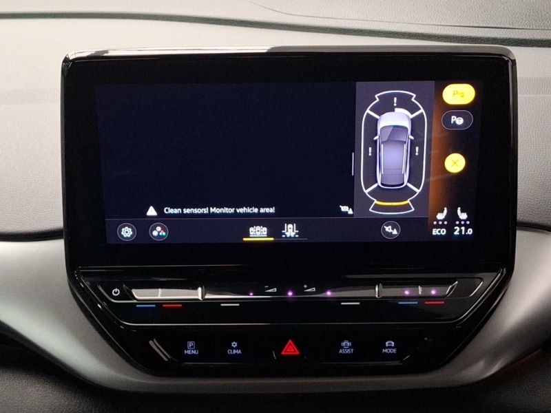 Used Volkswagen ID.4 2022 for sale - 77999507: Photo 11