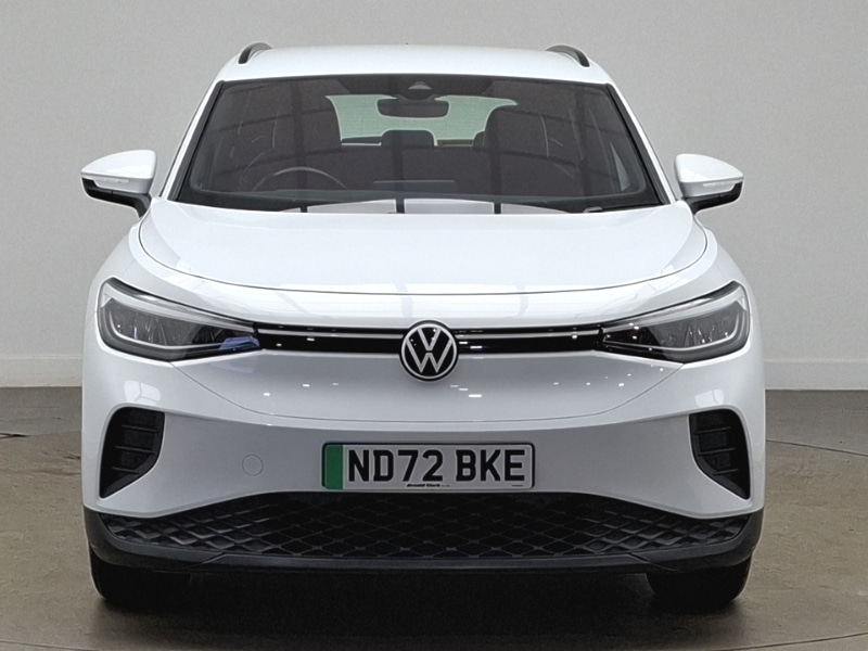 Used Volkswagen ID.4 2022 for sale - 77999507: Photo 12