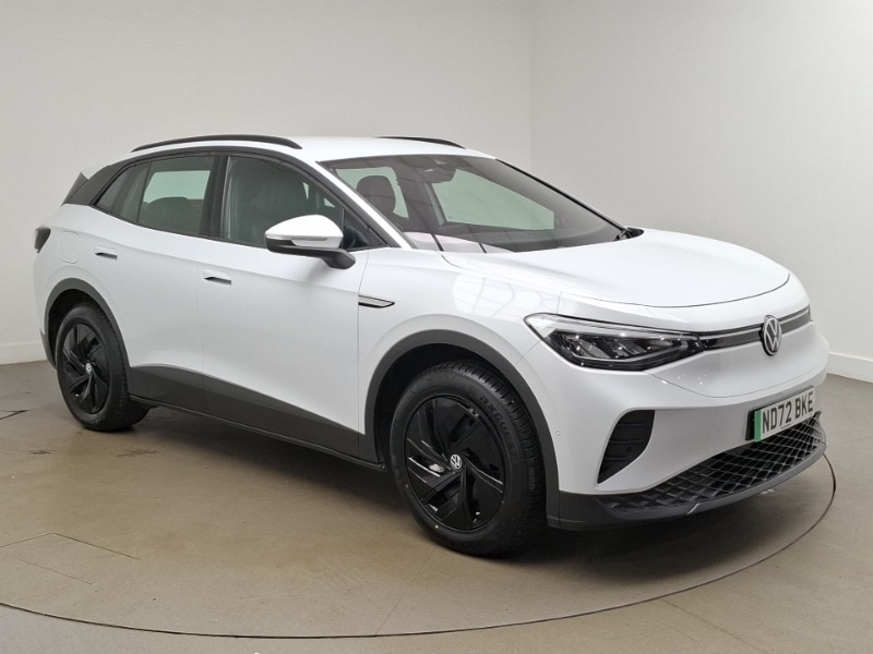 Used Volkswagen ID.4 2022 for sale - 77999507: Photo 13