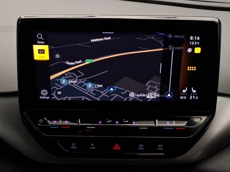 Used Volkswagen ID.4 2022 for sale - 77999507: Photo 14