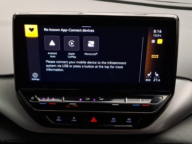 Used Volkswagen ID.4 2022 for sale - 77999507: Photo 15