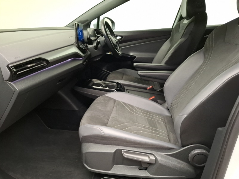 Used Volkswagen ID.4 2022 for sale - 77999507: Photo 5