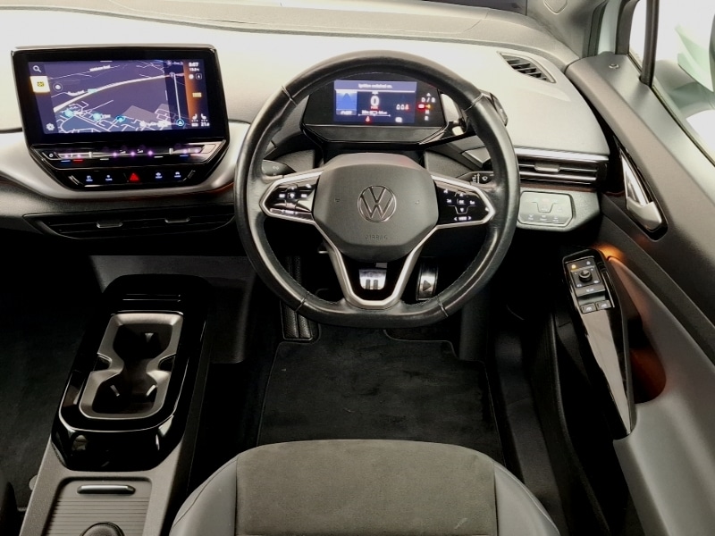 Used Volkswagen ID.4 2022 for sale - 77999507: Photo 7
