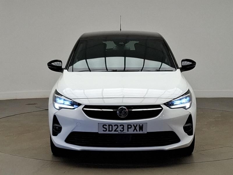 Used Vauxhall Corsa 2023 for sale - 78113971: Photo 12