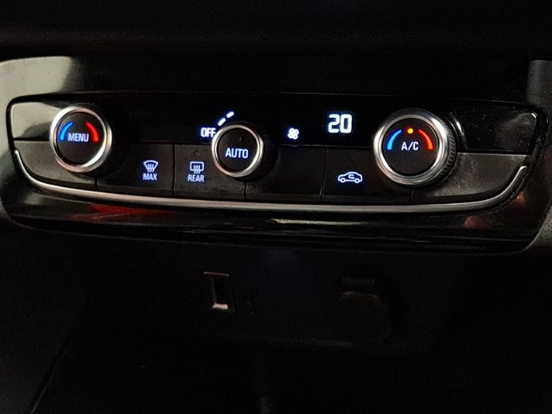 Used Vauxhall Corsa 2023 for sale - 78113971: Photo 14