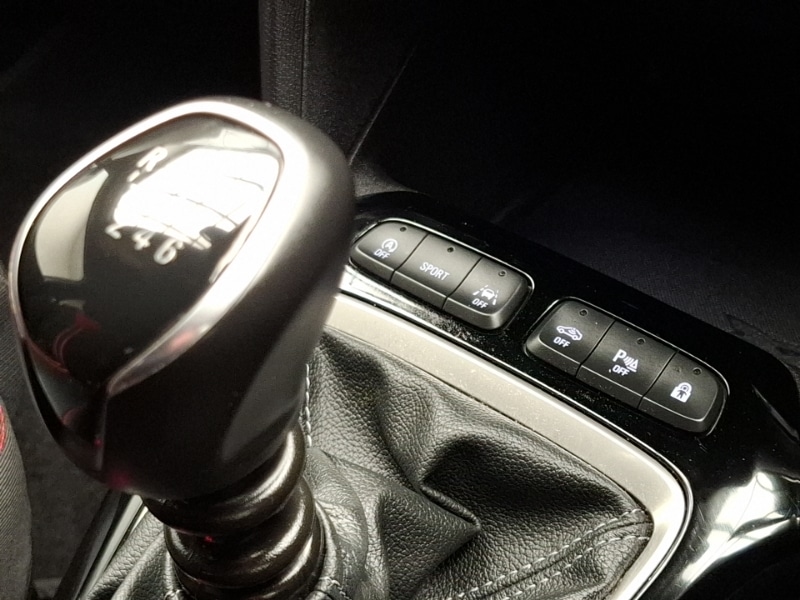 Used Vauxhall Corsa 2023 for sale - 78113971: Photo 15