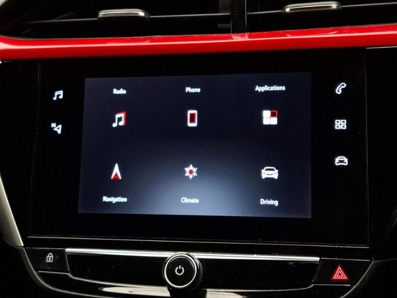 Used Vauxhall Corsa 2023 for sale - 78113971: Photo 17