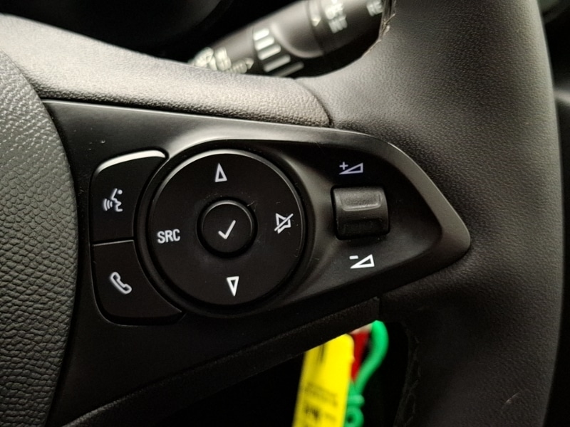 Used Vauxhall Corsa 2023 for sale - 78113971: Photo 19