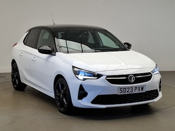 Vauxhall Corsa feature image