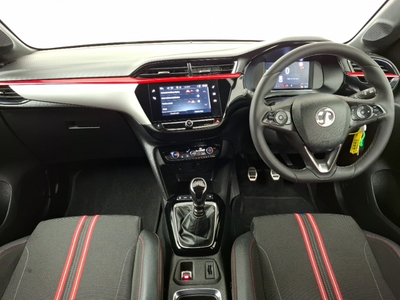 Used Vauxhall Corsa 2023 for sale - 78113971: Photo 2