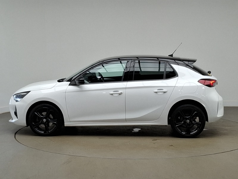 Used Vauxhall Corsa 2023 for sale - 78113971: Photo 4