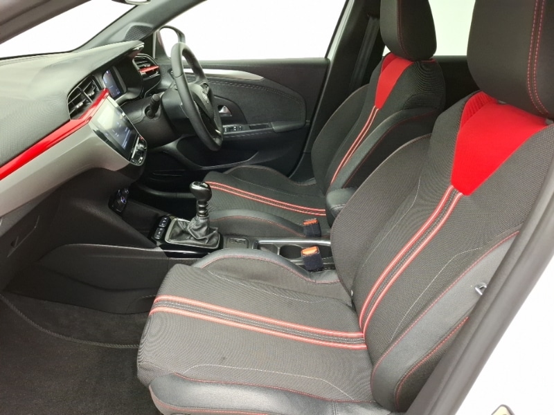 Used Vauxhall Corsa 2023 for sale - 78113971: Photo 5