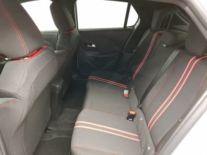 Used Vauxhall Corsa 2023 for sale - 78113971: Photo 6