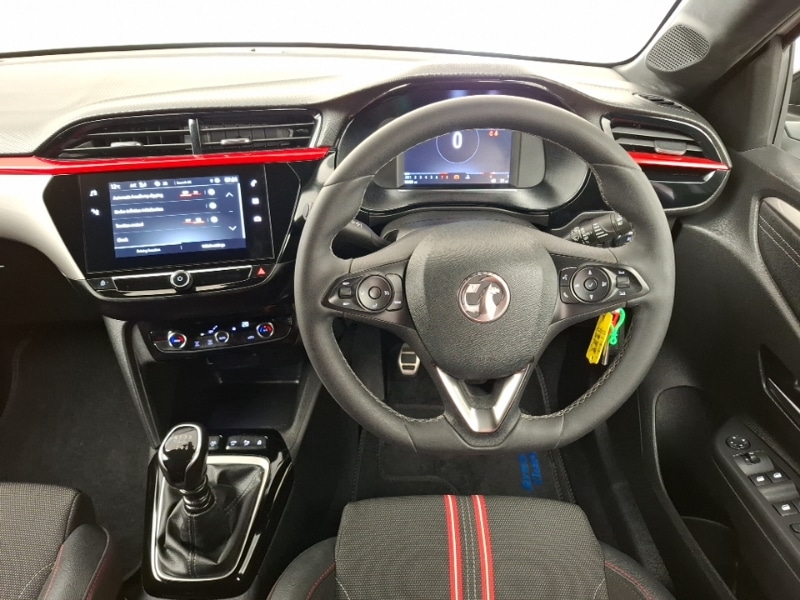 Used Vauxhall Corsa 2023 for sale - 78113971: Photo 7