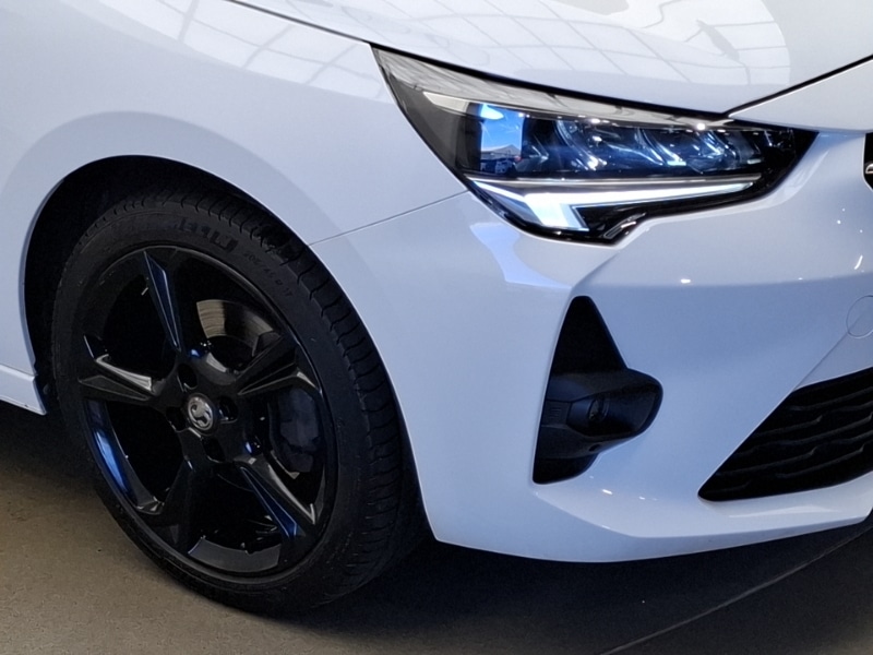 Used Vauxhall Corsa 2023 for sale - 78113971: Photo 9