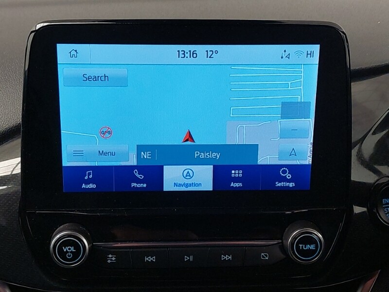 Used Ford Fiesta 2023 for sale - 78113928: Photo 10