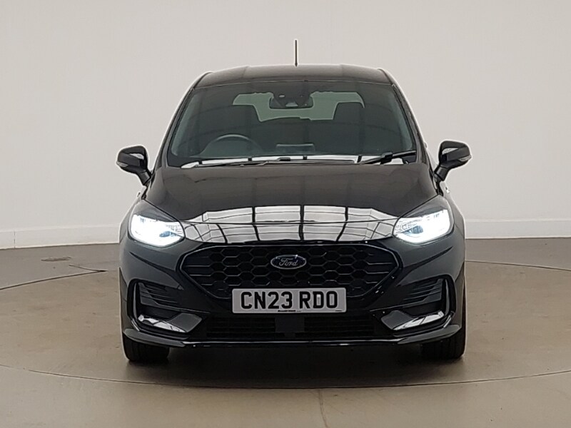 Used Ford Fiesta 2023 for sale - 78113928: Photo 12