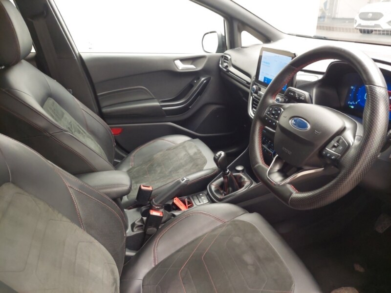 Used Ford Fiesta 2023 for sale - 78113928: Photo 13