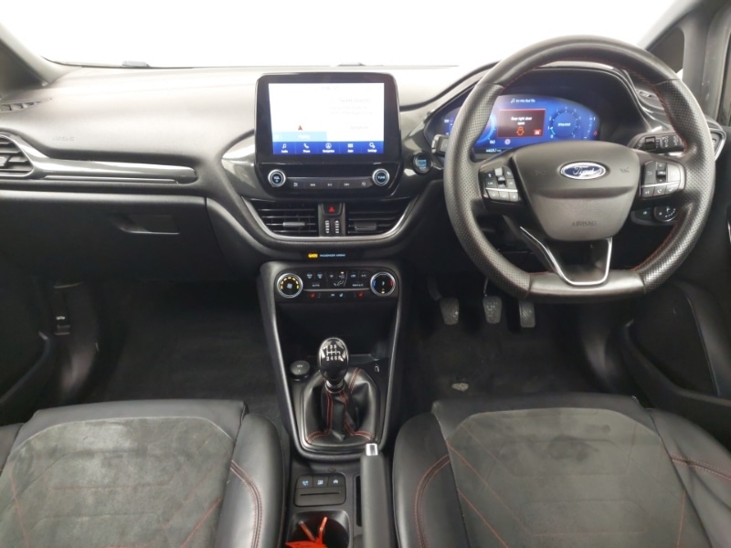 Used Ford Fiesta 2023 for sale - 78113928: Photo 2