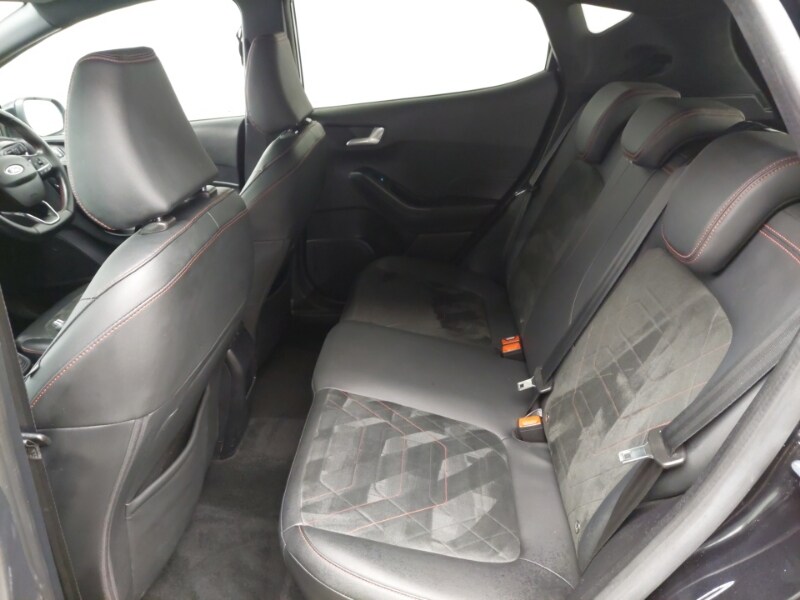 Used Ford Fiesta 2023 for sale - 78113928: Photo 6