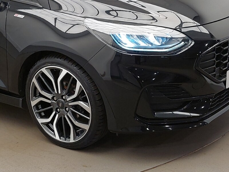 Used Ford Fiesta 2023 for sale - 78113928: Photo 9