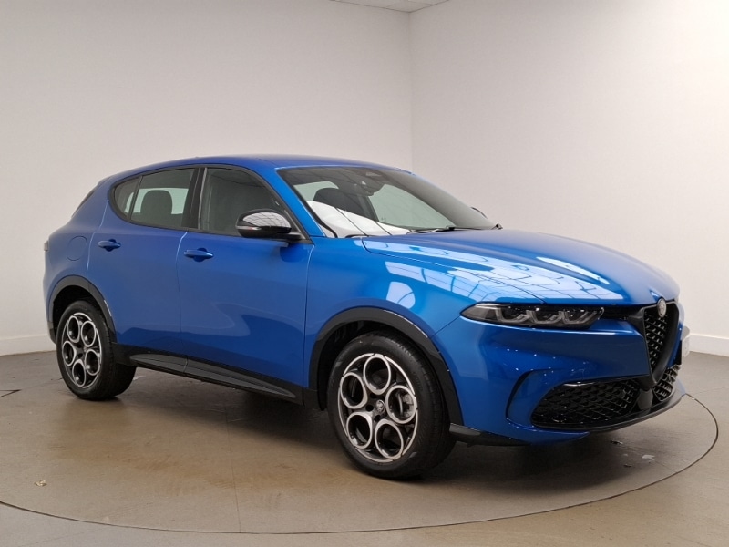 Used Alfa Romeo Tonale 2025 for sale - 76983097: Photo 13