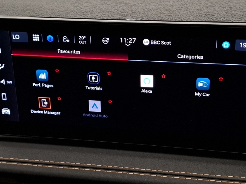 Used Alfa Romeo Tonale 2025 for sale - 76983097: Photo 15