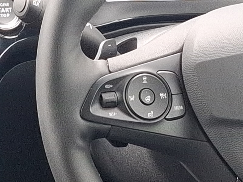 Used Vauxhall Corsa 2025 for sale - 76897632: Photo 10