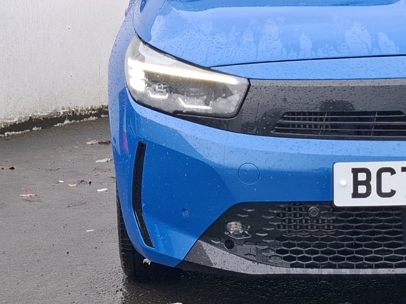 Used Vauxhall Corsa 2025 for sale - 76897632: Photo 13