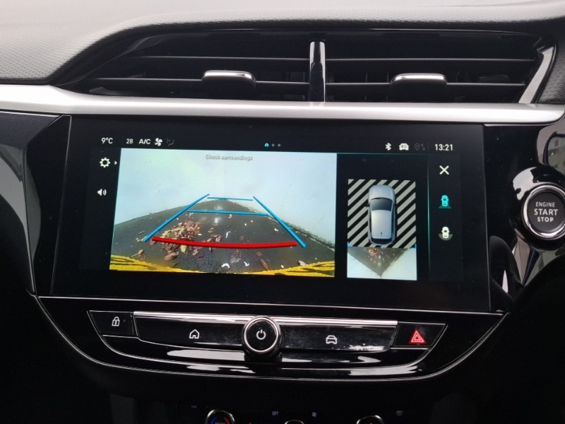 Used Vauxhall Corsa 2025 for sale - 76897632: Photo 14