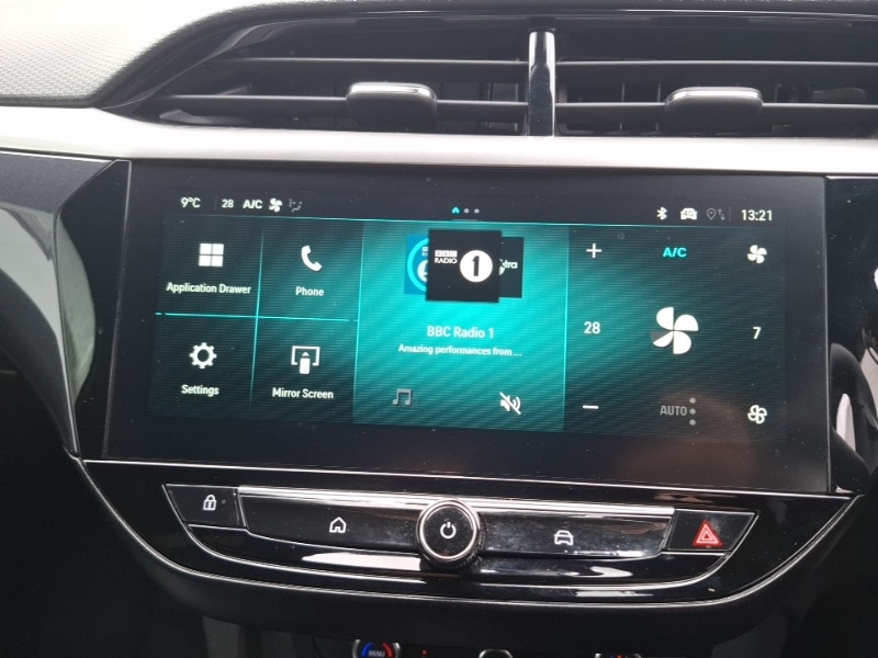 Used Vauxhall Corsa 2025 for sale - 76897632: Photo 15