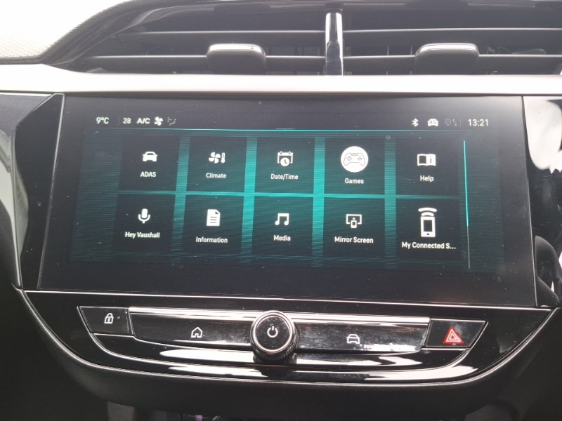 Used Vauxhall Corsa 2025 for sale - 76897632: Photo 16