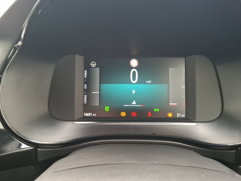 Used Vauxhall Corsa 2025 for sale - 76897632: Photo 17