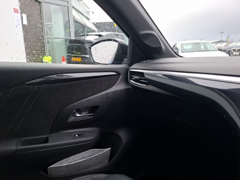 Used Vauxhall Corsa 2025 for sale - 76897632: Photo 19