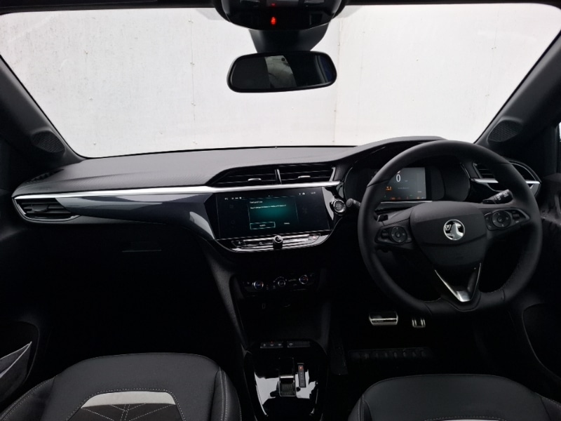 Used Vauxhall Corsa 2025 for sale - 76897632: Photo 2