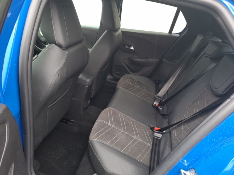 Used Vauxhall Corsa 2025 for sale - 76897632: Photo 6