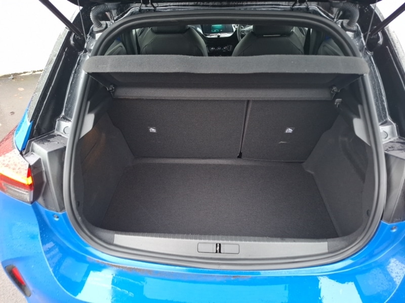 Used Vauxhall Corsa 2025 for sale - 76897632: Photo 8