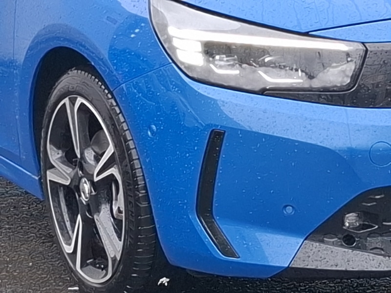 Used Vauxhall Corsa 2025 for sale - 76897632: Photo 9