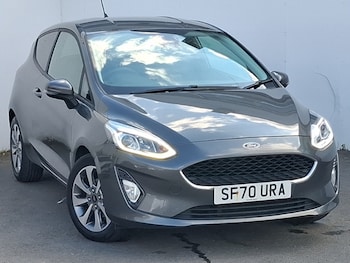 Ford - Fiesta