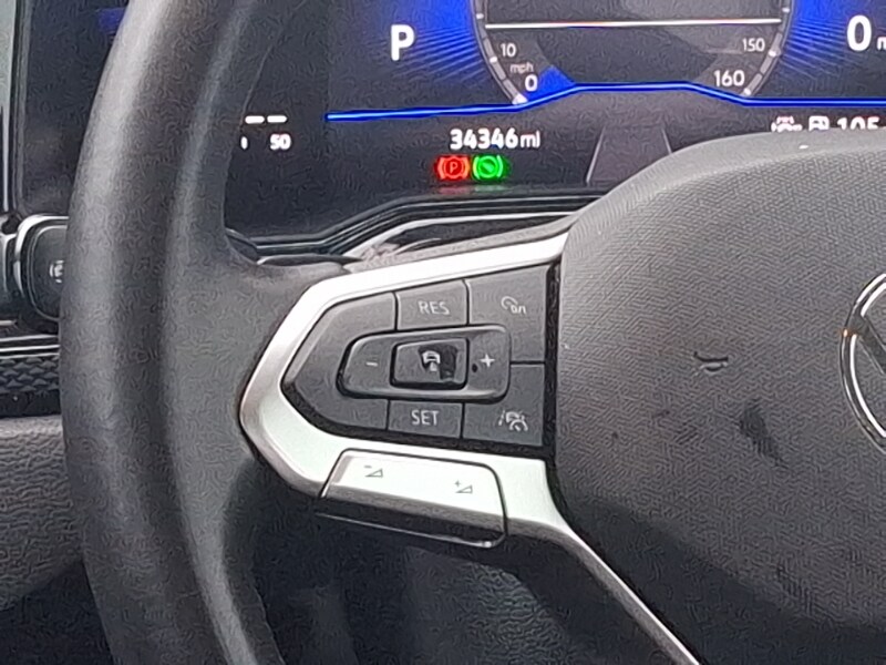 Used Volkswagen Polo 2024 for sale - 76478788: Photo 10