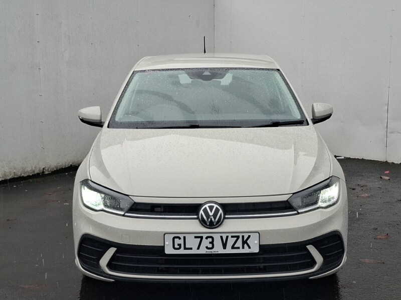 Used Volkswagen Polo 2024 for sale - 76478788: Photo 12