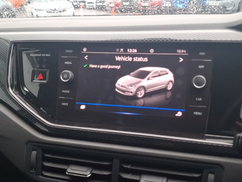 Used Volkswagen Polo 2024 for sale - 76478788: Photo 15