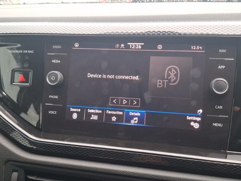 Used Volkswagen Polo 2024 for sale - 76478788: Photo 16