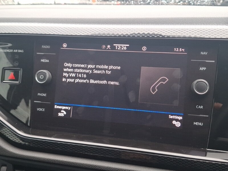 Used Volkswagen Polo 2024 for sale - 76478788: Photo 17