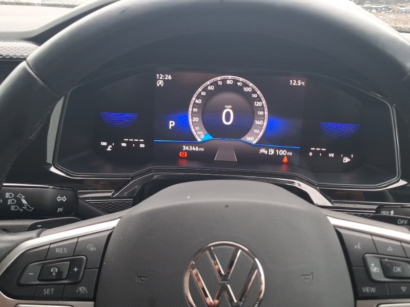 Used Volkswagen Polo 2024 for sale - 76478788: Photo 18