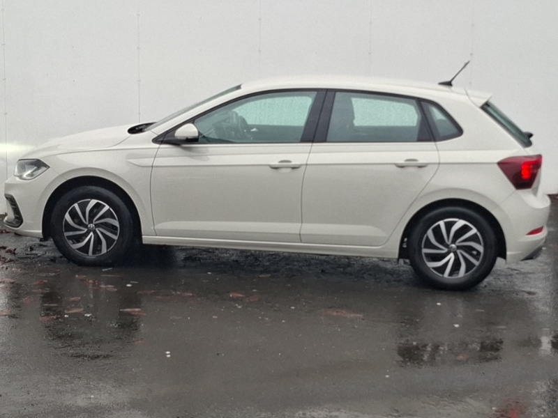 Used Volkswagen Polo 2024 for sale - 76478788: Photo 4