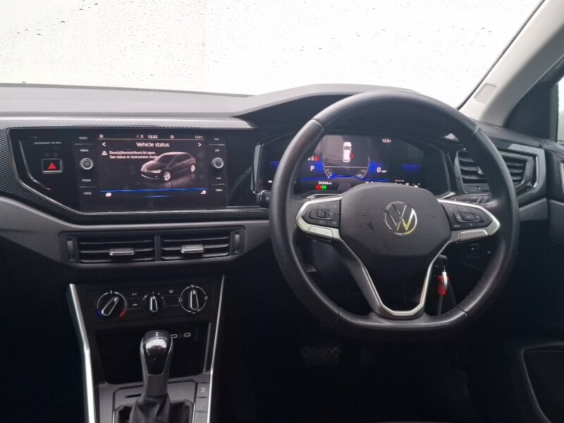 Used Volkswagen Polo 2024 for sale - 76478788: Photo 7