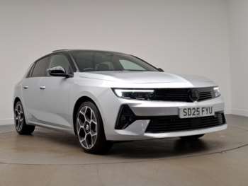 2025 - 1.2 Turbo 130 Ultimate 5dr Auto